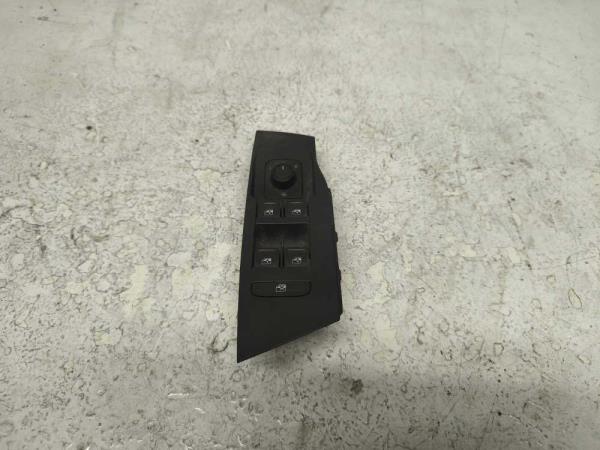 BOUTON LEVE VITRE VW POLO AW ( 4 VITRES ) - Vue 1